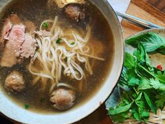 越式牛肉河粉-BAKER&SPICE(国金中心商场店)