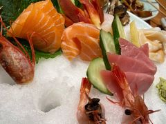 -万鱼亭·筑地屋 日本料理(淮海街店)