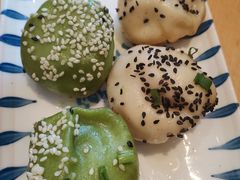 -陈家生煎(世茂双子塔店)