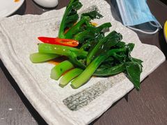 -领事馆19号中餐厅(厦门海景洲际酒店)