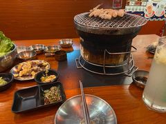 -大阪烧肉BAKA一代(十亩地店)