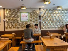 -金北顺大锅家(신사본점)