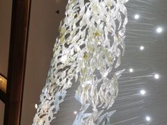 -太湖饭店玉兰厅(自助餐厅)