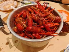 -江味龙虾馆·裸蓝龙虾(南山店)