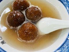 -粗茶淡饭(东关街店)