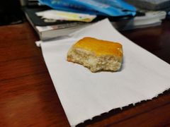 -中关村茶点