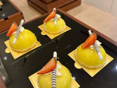 -喜来登酒店-盛宴标帜海鲜自助