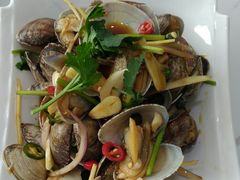 -辣螃铠盆盆蟹大排档(总店)