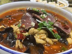 -POLO小馆·老南京菜(解放路店)