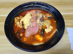 -四川老牛麻辣烫(北门桥店)