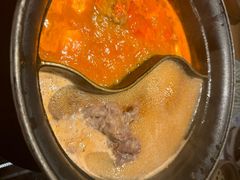 -温野菜涮涮锅(西单大悦城店)