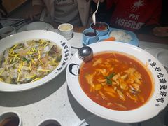 -江渔儿酸菜鱼(奥园广场金发购物中心店)