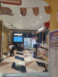 -meland亲子乐园•派对•研学(宁波华润万象城店)