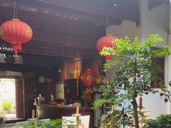 -董府·古宅餐厅