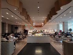 -沈阳和平艾美酒店新食谱西餐厅