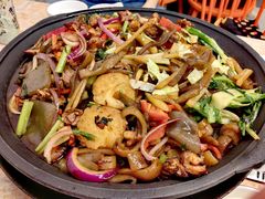 -一烙锅(友谊店)