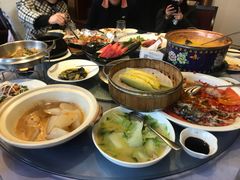 -大蓉和(一品天下店)