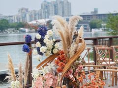 -蓝楹湾度假酒店