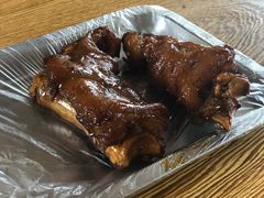-赵元章肉骨烧(山塘街店)
