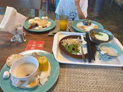 -杭州开元森泊度假乐园