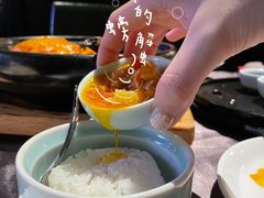 秃黄油捞饭-蟹榭·本帮江浙菜·蟹宴(五角场合生汇商场店)