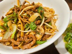 -寻裕记·现炒浇头面(人民广场店)