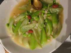 -秀儿四九城·新京菜(亚运村鸟巢店)