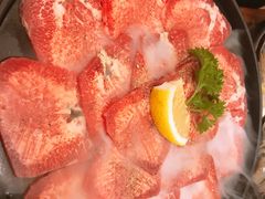 -九田家黑牛烤肉料理(石路天虹店)