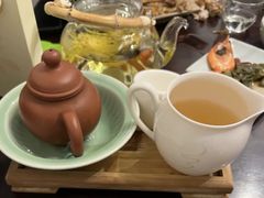 -青藤茶馆(南山路店)