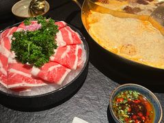 -色響火锅(恒隆广场店)