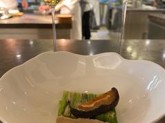 -Amber(置地文华东方酒店)