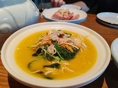 -扬州狮子楼·非遗淮扬菜(东关街店)