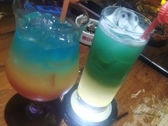 -丽纳尔斯酒吧LENORE’S BAR(三经街店)