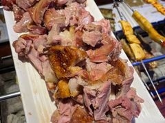 -三个蒙古大叔羊肉串(大宁店)