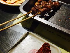 -西单翅酷(西单店)