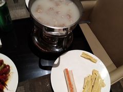 -上海圣诺亚皇冠假日酒店·诺亚厨房
