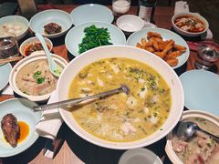 -双流老妈兔头(荟聚店)