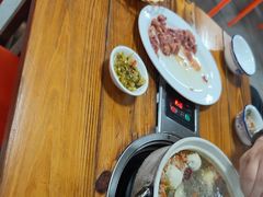 -潮陈记土鸡火锅(东厦北路店)