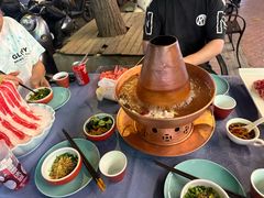 -额尔敦草原涮羊肉·烧烤(冻青树总店)