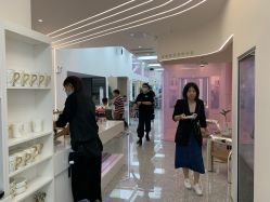 -MINX名珂斯·烫染形象设计