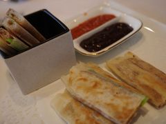 -杭州新新饭店·1913餐厅