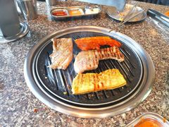 -高丽苑韩国烤肉(海昌路旗舰店)