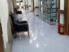 -圣贝口腔(海淀店)