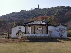 -苏州上方山国家森林公园
