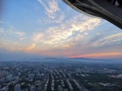 -奥塔空中餐厅
