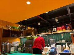 -耶里夏丽·新疆菜·28年喀什老馆(田林东路店)