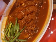 -渔民船说·北塘海鲜·天津菜·海肠捞饭(北塘古镇店)