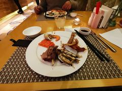 -宁波阳光豪生大酒店·豪生咖啡厅