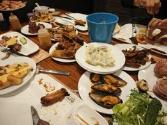 -汉巴味德(沈阳万象汇店)