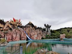 -南京银杏湖乐园